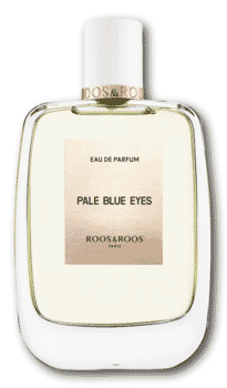 Roos & Roos Pale Blue Eyes Eau de Parfum 100ml